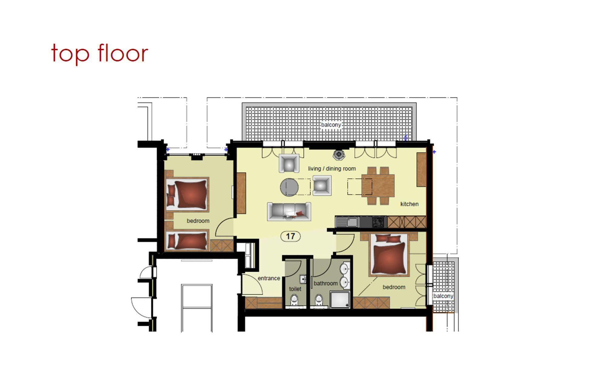 Apartment Stotzhalten 2.5 - Griwarent Ag Grindelwald Exterior foto